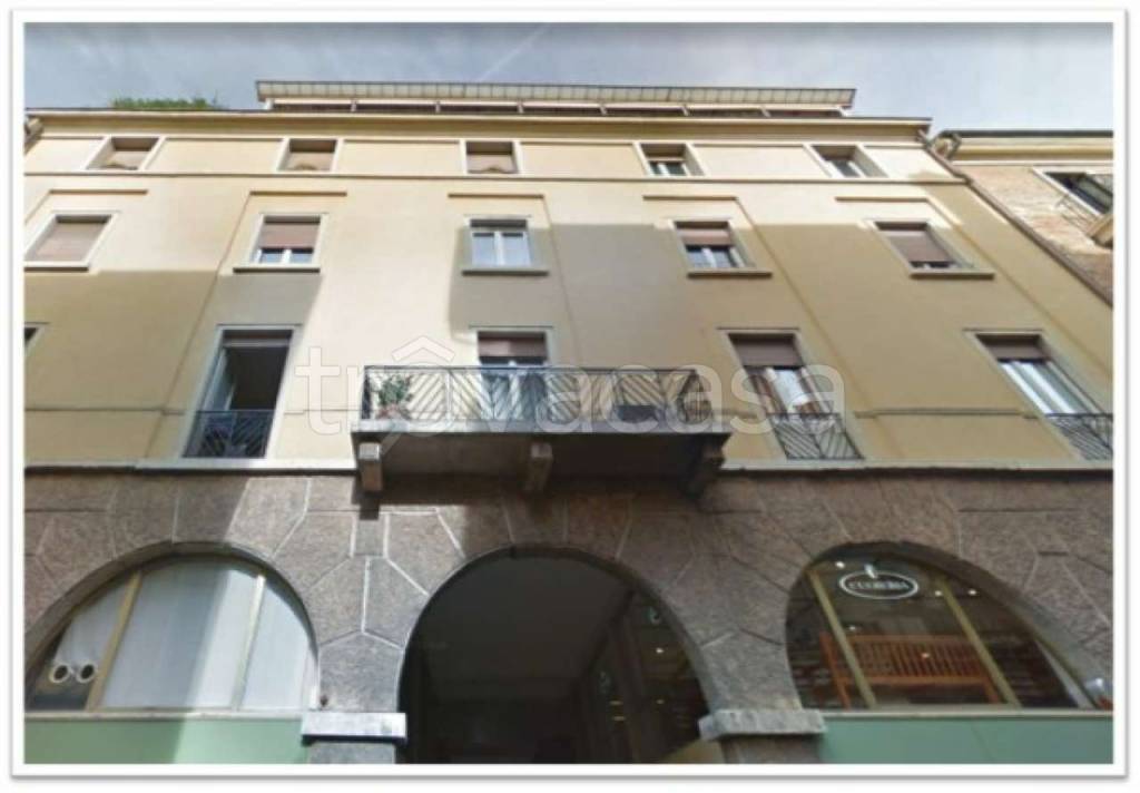 appartamento in vendita a Vicenza in zona Centro Storico