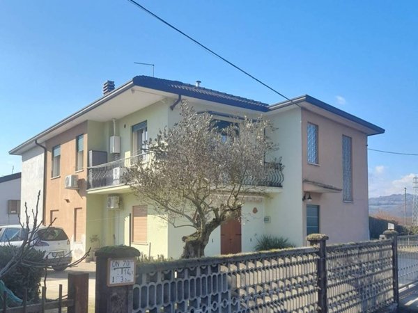 appartamento in vendita a Vicenza in zona Maddalene