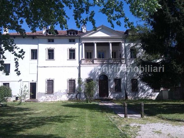 villa in vendita a Vicenza