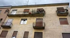 appartamento in vendita a Vicenza