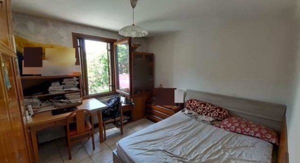 appartamento in vendita a Vicenza in zona San Lazzaro/Pomari