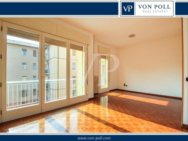 appartamento in vendita a Vicenza in zona Sant'Andrea