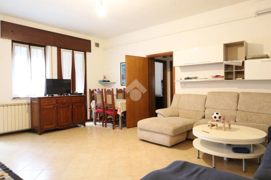 appartamento in vendita a Vicenza in zona Sant'Andrea