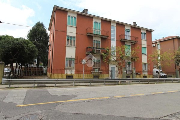 appartamento in vendita a Vicenza in zona Borgo Berga