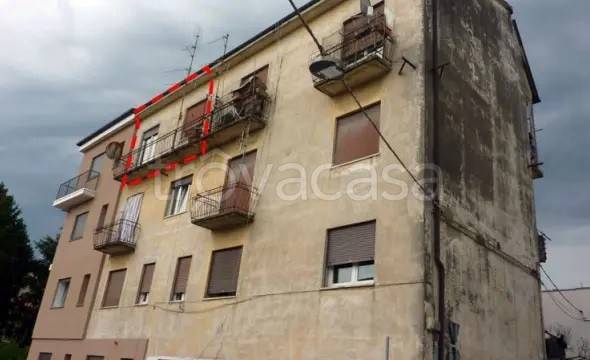 appartamento in vendita a Vicenza