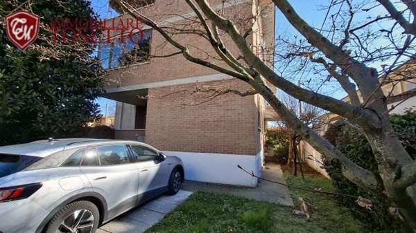 appartamento in vendita a Vicenza in zona San Felice
