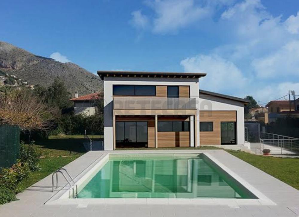 casa indipendente in vendita a Vicenza