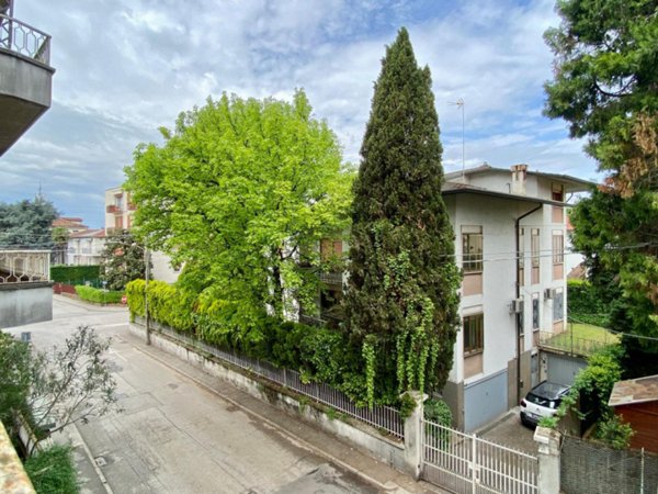 appartamento in vendita a Vicenza in zona Centro Storico