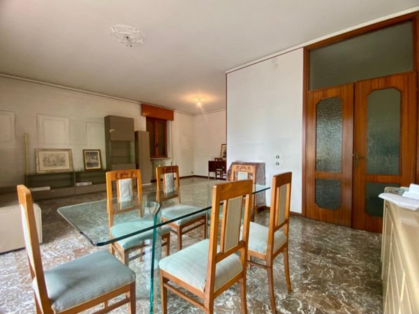 appartamento in vendita a Vicenza in zona Sant'Andrea