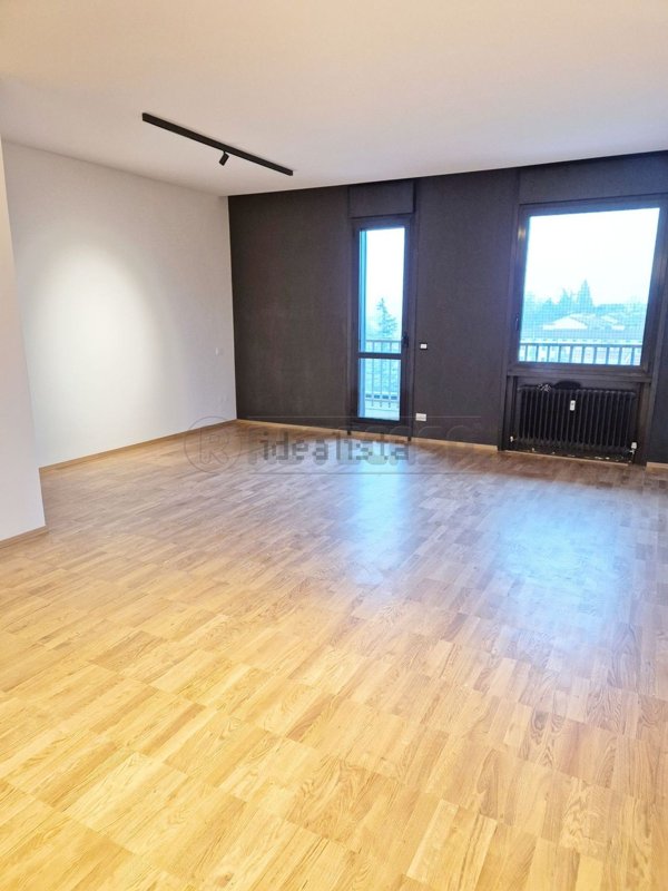 appartamento in vendita a Vicenza in zona Centro Storico