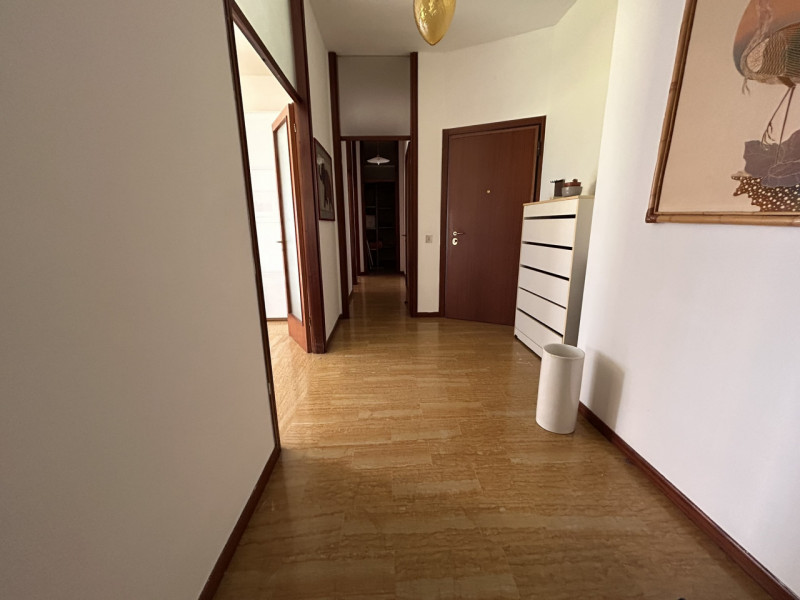 appartamento in vendita a Vicenza in zona Centro Storico