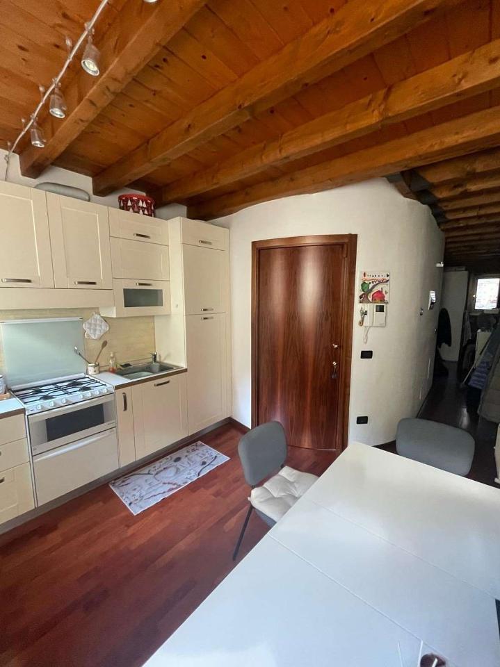appartamento in vendita a Vicenza in zona Borgo Berga