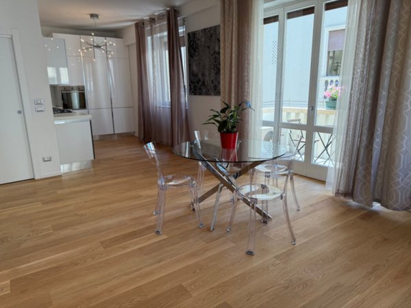 appartamento in vendita a Vicenza in zona Centro Storico