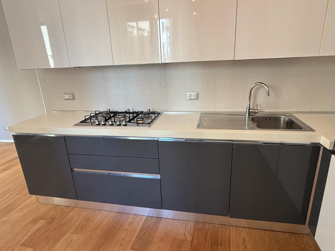 appartamento in vendita a Vicenza in zona Borgo Berga