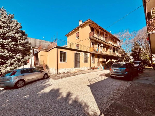 appartamento in vendita a Vicenza in zona Sant'Andrea