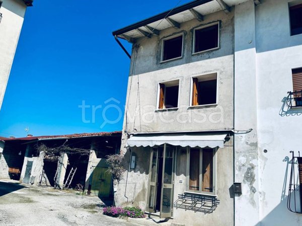 casa indipendente in vendita a Vicenza in zona Anconetta