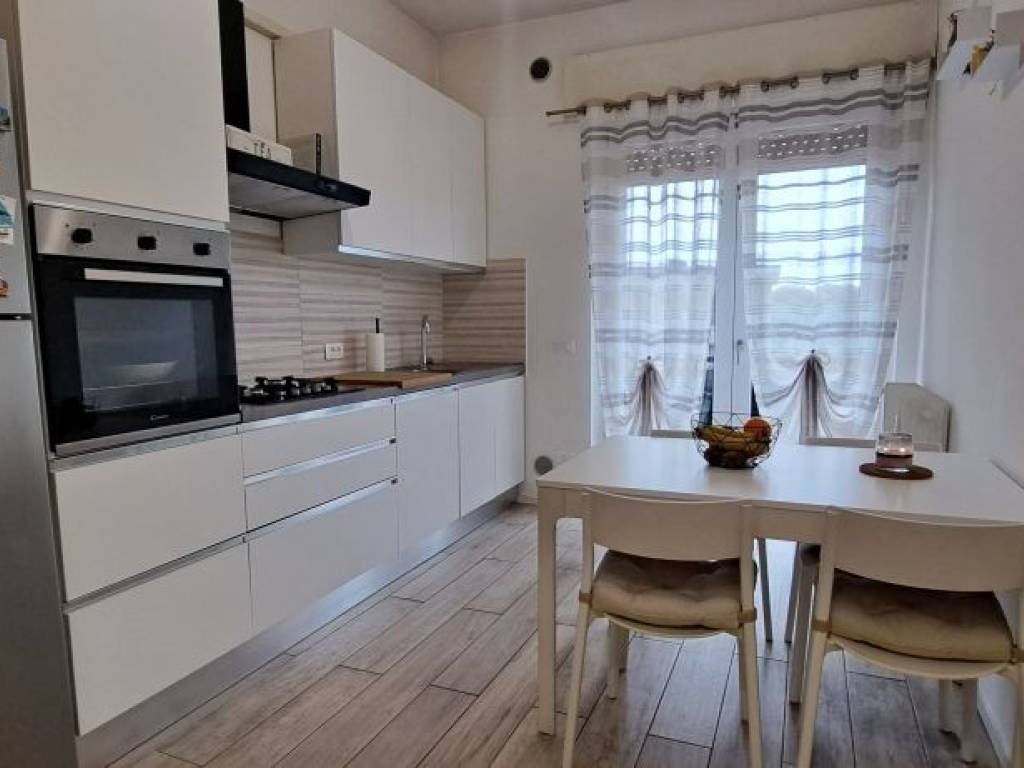 appartamento in vendita a Vicenza
