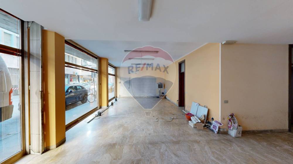 ufficio in vendita a Vicenza in zona Centro Storico