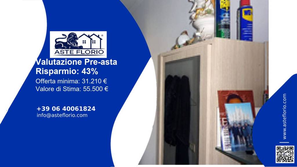 appartamento in vendita a Vicenza