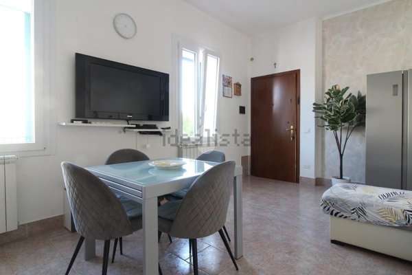 appartamento in vendita a Vicenza