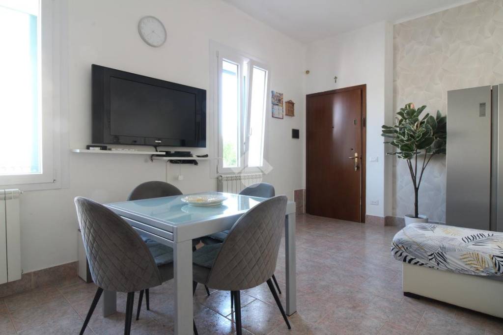 appartamento in vendita a Vicenza in zona San Bortolo/San Paolo