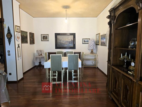 appartamento in vendita a Vicenza in zona Sant'Andrea