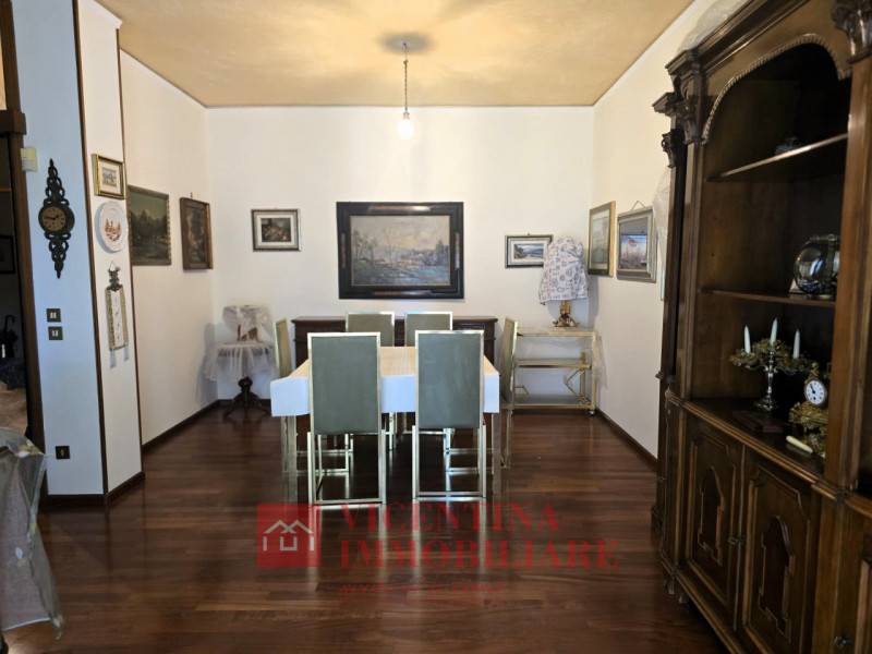 appartamento in vendita a Vicenza in zona Sant'Andrea