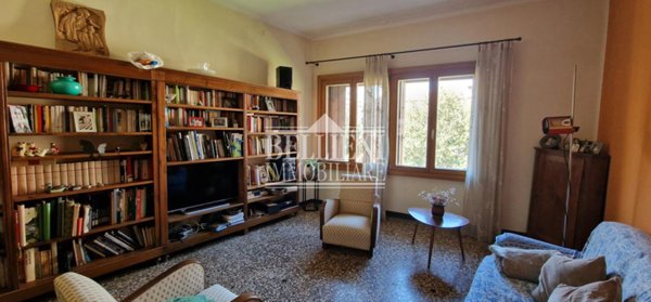appartamento in vendita a Vicenza in zona Borgo Berga