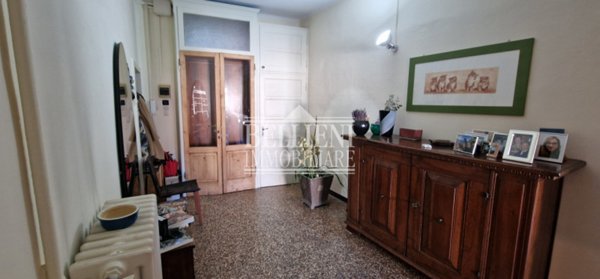 appartamento in vendita a Vicenza in zona Centro Storico