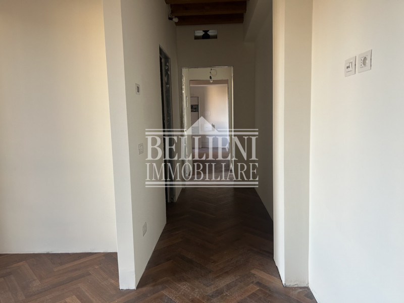 appartamento in vendita a Vicenza in zona Centro Storico