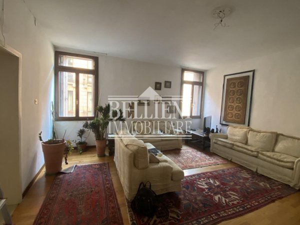 appartamento in vendita a Vicenza in zona Borgo Berga