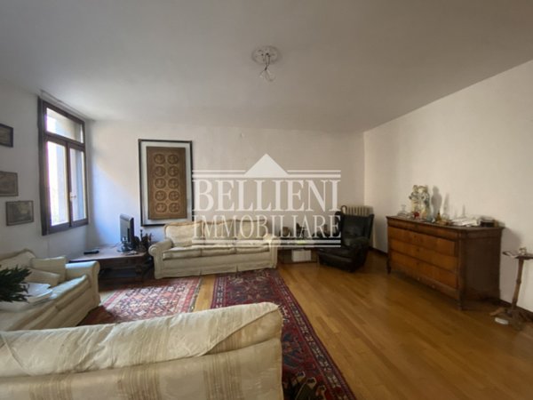 appartamento in vendita a Vicenza in zona Centro Storico