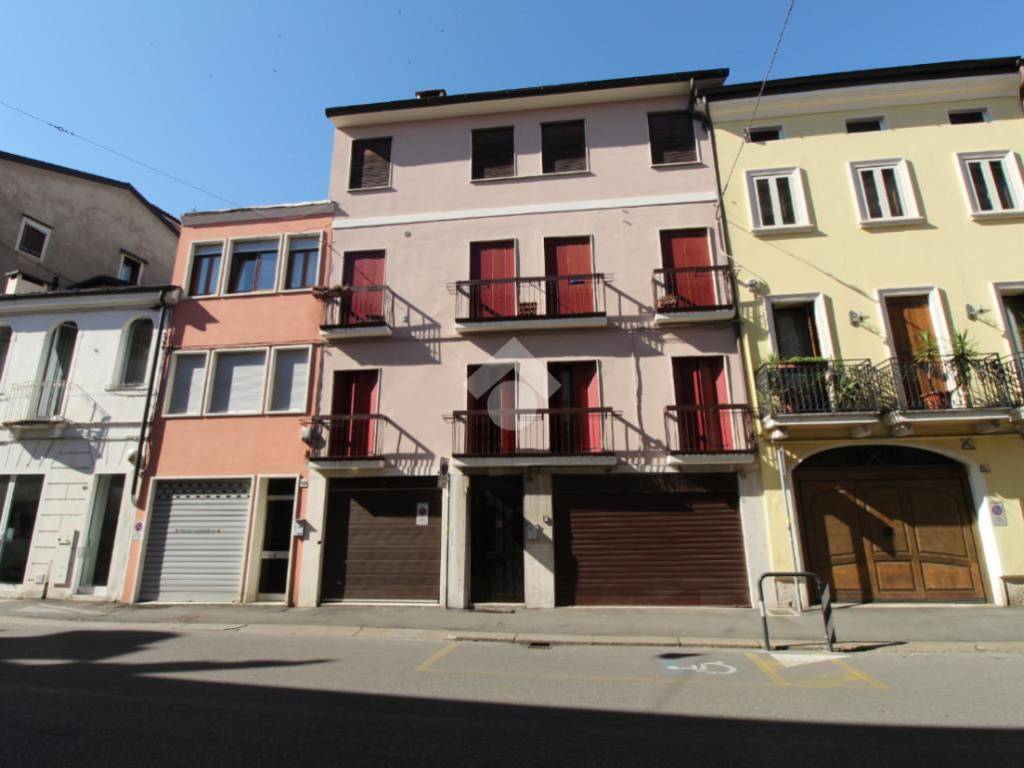 appartamento in vendita a Vicenza in zona Sant'Andrea