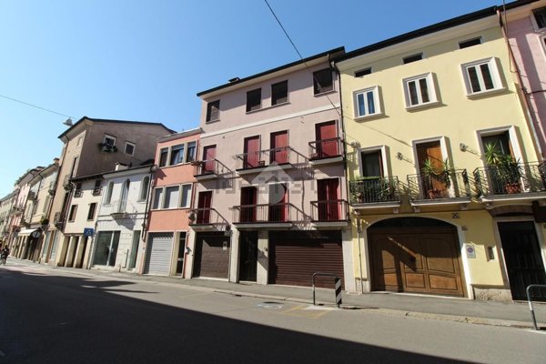 appartamento in vendita a Vicenza in zona Sant'Andrea