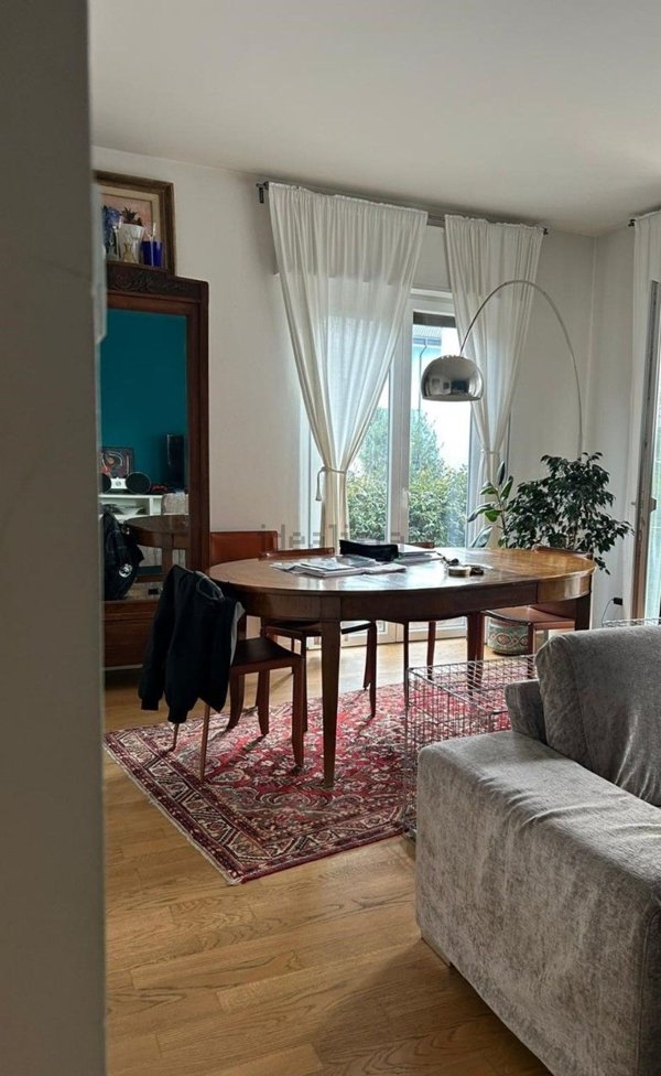 appartamento in vendita a Vicenza