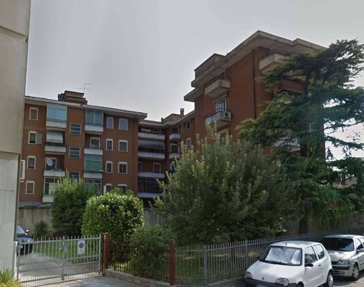 appartamento in vendita a Vicenza in zona Villaggio del Sole
