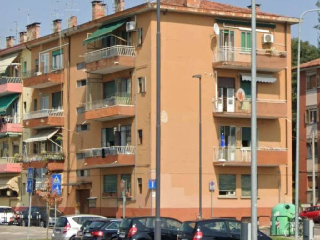 appartamento in vendita a Vicenza in zona Bertesina