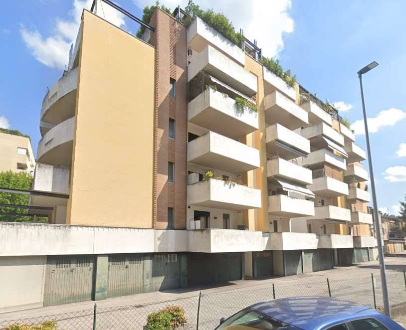 appartamento in vendita a Vicenza in zona San Felice
