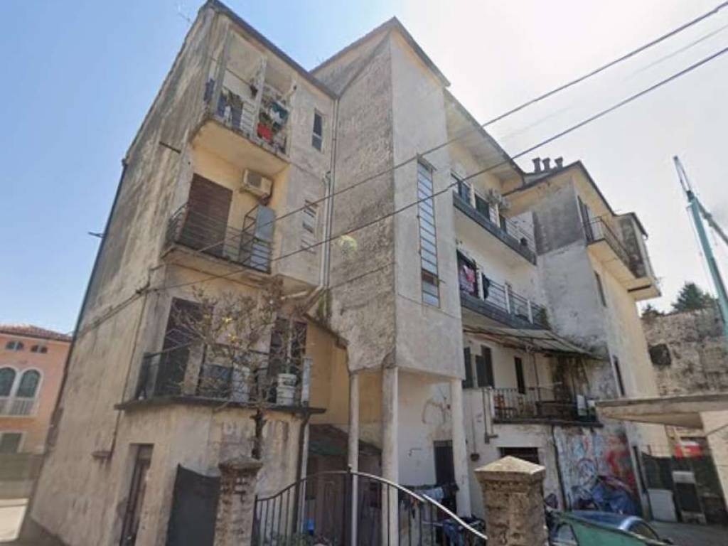 appartamento in vendita a Vicenza