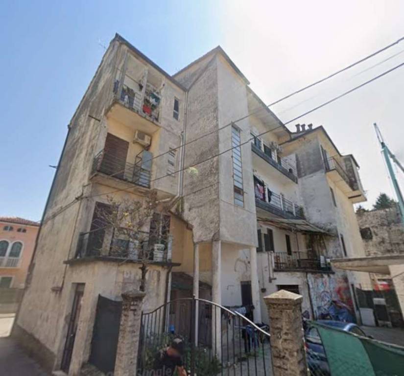 appartamento in vendita a Vicenza