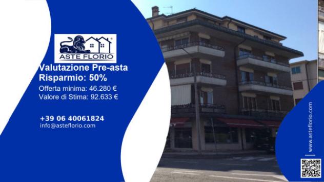appartamento in vendita a Vicenza