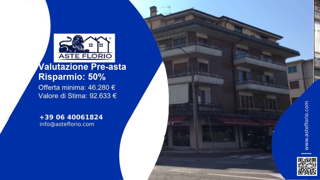 appartamento in vendita a Vicenza
