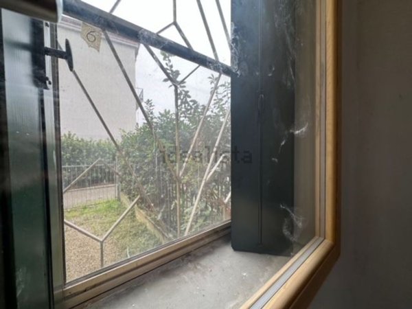 appartamento in vendita a Vicenza