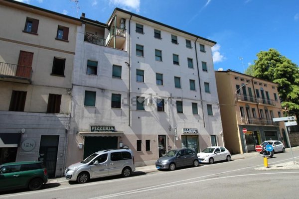 appartamento in vendita a Vicenza in zona Borgo Berga