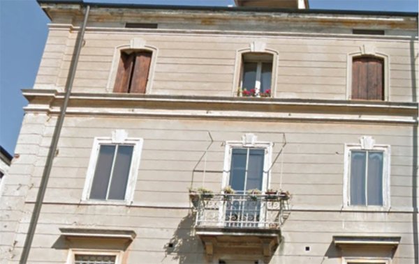 appartamento in vendita a Vicenza in zona Centro Storico