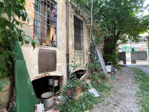 appartamento in vendita a Vicenza