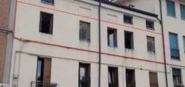 appartamento in vendita a Vicenza in zona San Lazzaro/Pomari