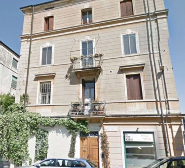appartamento in vendita a Vicenza in zona Centro Storico