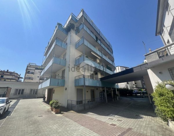 appartamento in vendita a Vicenza in zona Centro Storico