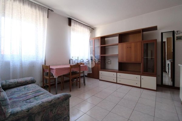 appartamento in vendita a Vicenza in zona Borgo Berga